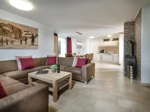 Image of Apartment Dreams \/ 3 bedrooms \/ shower, bath, toilet - Residence Bad Hofgastein, AlpenParks