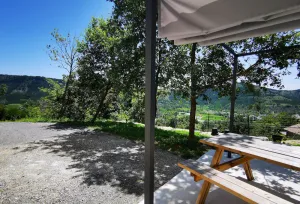 Image of Gîte les Monteils