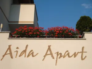 Image of Aida Apart