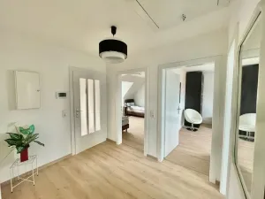 Image of Cozy 3-room vacation apartment in Koblenz-Metternich