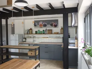 Image of Workshop n°2 for 6 people with shared pool