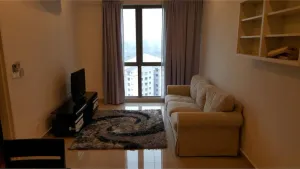 Image of Tropicana City Apartment