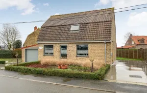 Image of Cozy Home In Merkem With Wifi