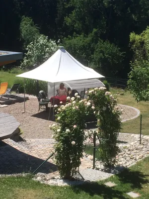 Image of Cozy apartment \"Bückli\" in the Ortlieb house