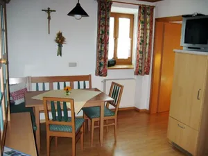 Image of Apartment Unterdirn 4 persons, 40sqm, eat-in kitchen, 2 bedrooms, first floor