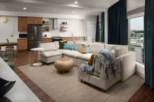 Image of Element Charlotte Uptown