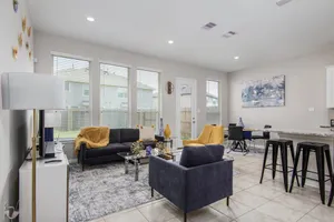 Image of Cozy Pad in Richmond Texas
