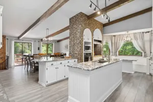 Image of MINNeSTAY* Rum River Resort | In-home pool + sauna