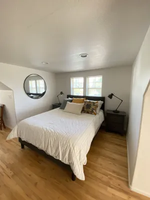 Image of Downtown Camas Apartment