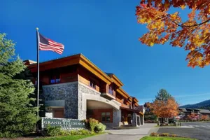 Image of Marriott Grand Residence Luxury Studio sleeps 2