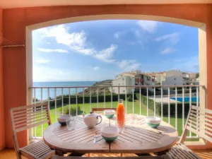 Image of Apartment Les Indes Galantes by Interhome