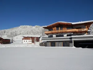 Image of Ferienwohnung App. MOUNTAIN VIEW