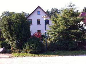 Image of Ascanian apartment directly on the advertising channel for 2-3 people. ** Schorfheide