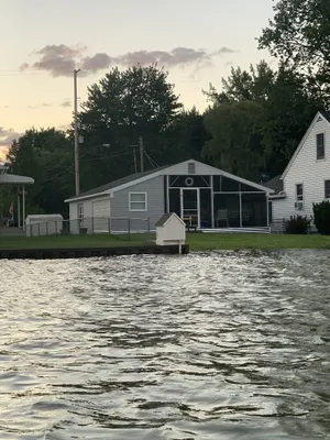 Image of Riverfront Getaway