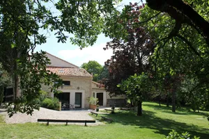 Image of Charming gîte 5 minutes from Albi