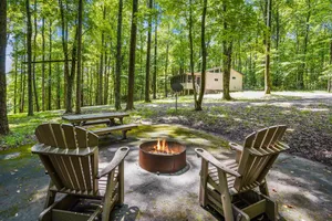 Image of Woodland Cottage | Private Lot
