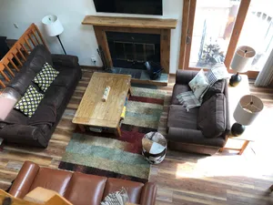 Image of Location! Holiday Valley.  Great Hill View & Includes Ski Locker in Main Lodge!