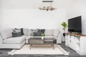 Image of Location! Quality! Comfort! \" The downtown Gem \"