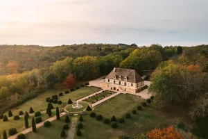 Image of Les Hauts de Chaunac - Dar Diaf