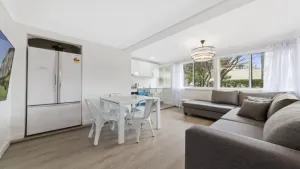 Image of Coastal Cottage - Ettalong Beach
