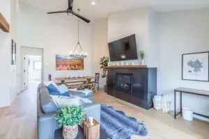 Image of New Listing - The Summit! Brand New Luxury Townhome-Air Conditioning