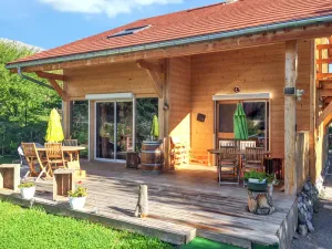 Image of Homerez - Countryside house in Gap with mountain view