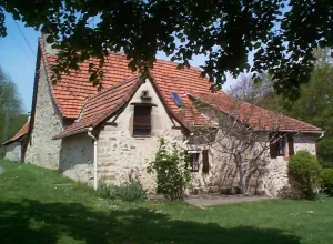Image of Stone country house 126 m² 3 bedrooms