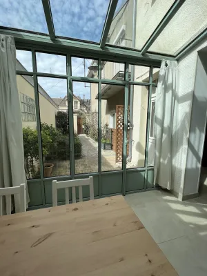 Image of Charming House \"Belle de Nacre\", Sea side