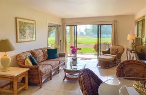 Image of Beautifully Furnished 2 BR, 2 BA Recently Remodeled With Stunning Views.