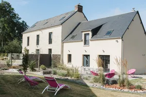 Image of House 3 bedrooms Bayeux Caen