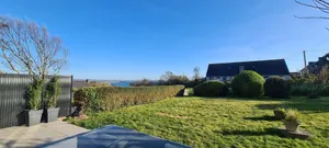 Image of Recently renovated house 6 pers. Presqu'île de Crozon - 300m walk from the beach
