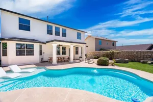 Image of 5 Bedroom Modern Oasis - West El Paso Home