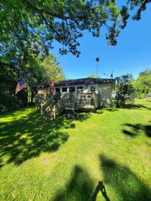 Image of 3-bedroom cottage just 10 minutes from Kettle Moraine State Forest