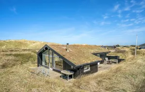 Image of Beautiful Home In Pandrup With Wifi