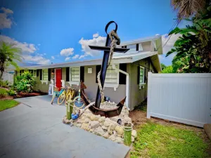 Image of Waterfront Home with Private Dock and Kayaks 4 Bedroom 2 Bath