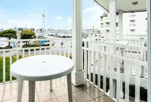 Image of Résidence Port du Crouesty - maeva Home - Appartement 2 pièces 5 personnes Confort MAE-4782