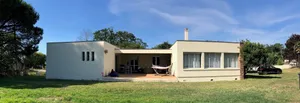 Image of Architect-designed house, large plot, quiet location close to beaches and Soulac center
