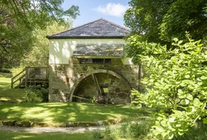 Image of Tucked away in tranquil seclusion within the private Whitehay Estate, sits this charming country cot
