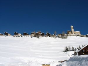 Image of Luxurious mountain chalet in Saint-Veran for 10 people, 4 bedrooms