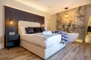 Image of Rothay, 2 minute walk to Windermere village