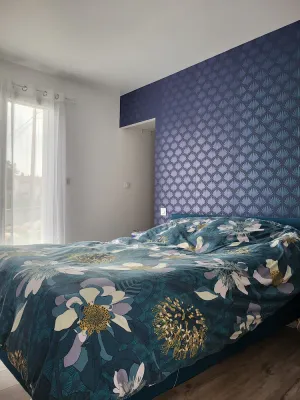 Image of Villa Avec Climatisation à Saint Etienne de Fontbellon Piscine