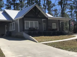 Image of Sam Rayburn Lake House in Rayburn Country w\/ WI-FI