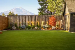 Image of Shasta View Lodge