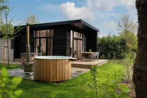 Image of Wellness Boutique | 5 persons