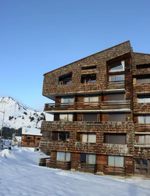 Image of Apartment sleeps 6 Praz de Lys