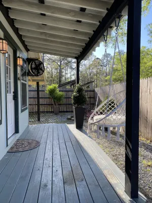 Image of Contemporary Cottage in the heart of Mandeville