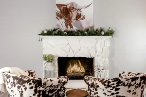 Image of The Heart of the Valley: Smart Modern Farmhouse