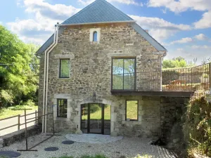 Image of Homerez - House in Castelnau-de-Mandailles