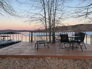 Image of Great Hunting, Fishing  and Family Vacation Getaway