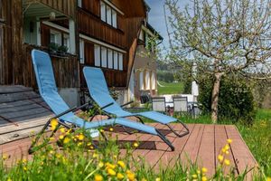 Image of Holiday house Teufen AR for 1 - 8 persons with 3 bedrooms - Farmhouse